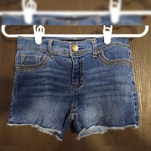 Girl's Jordache Shorts